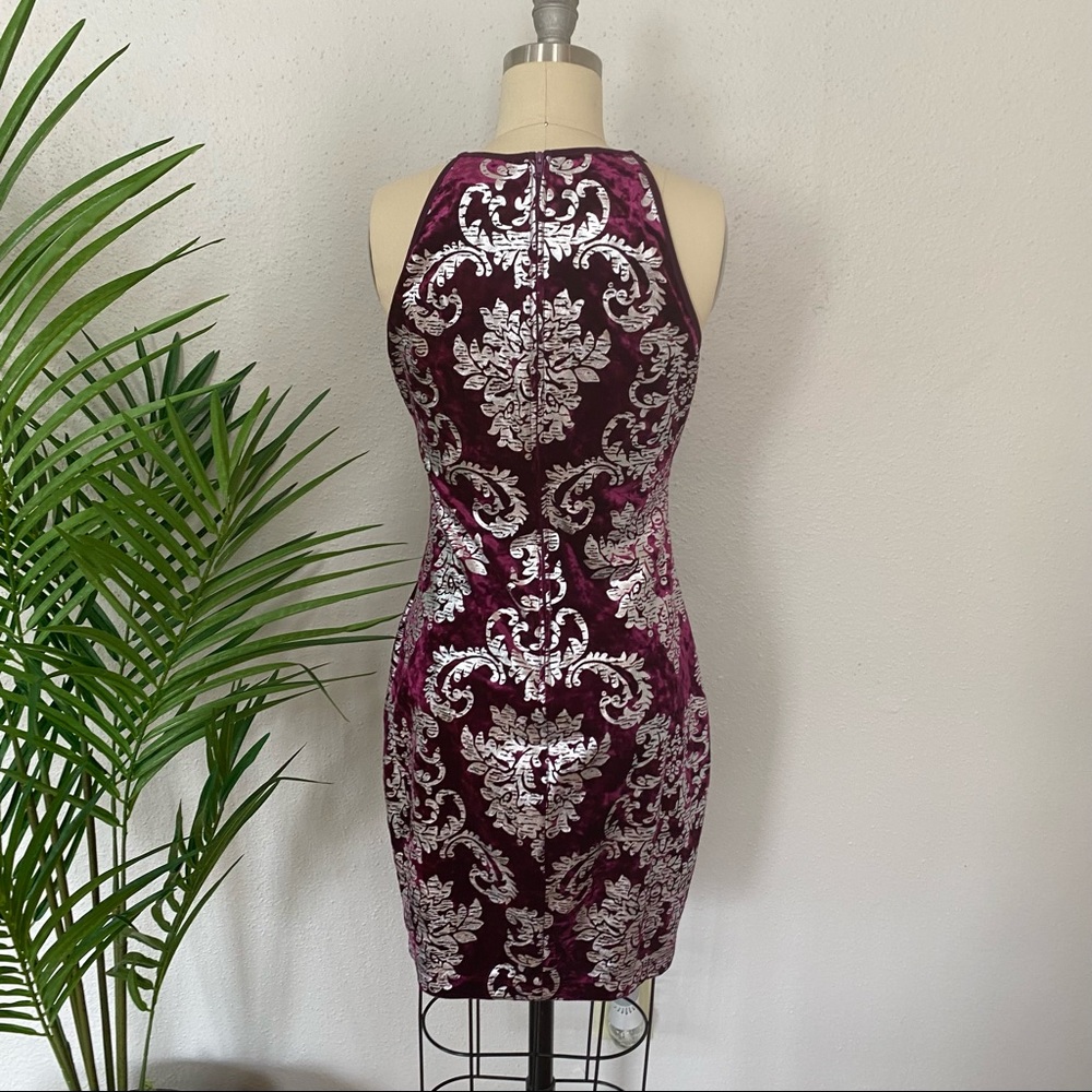 Cocktail Dress - Picture 3 of 4